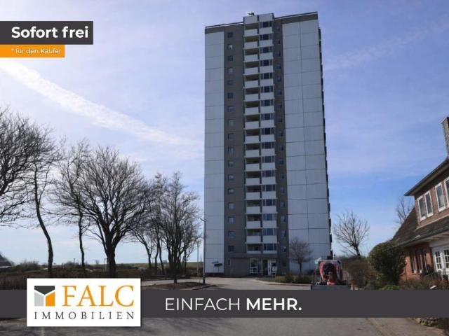 3 Schlafzimmer Wohnung Büsum Deutschland 101274074
