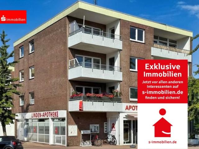 3 Schlafzimmer Wohnung Burg Deutschland 104867130