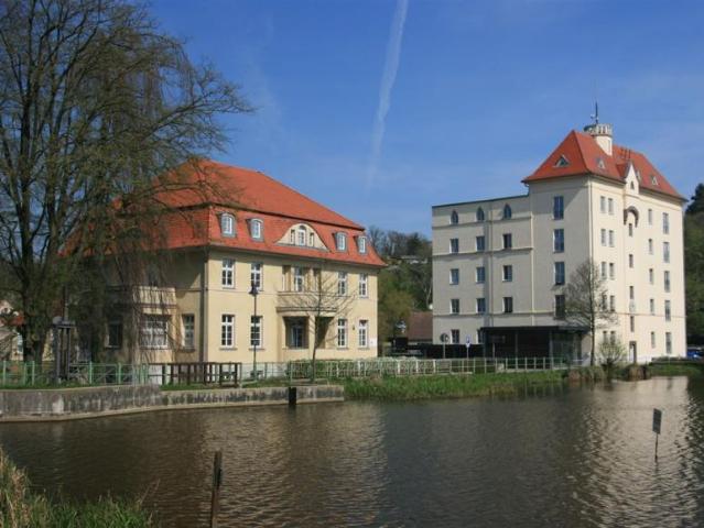 3 Schlafzimmer Wohnung Burg Stargard Deutschland 96268578