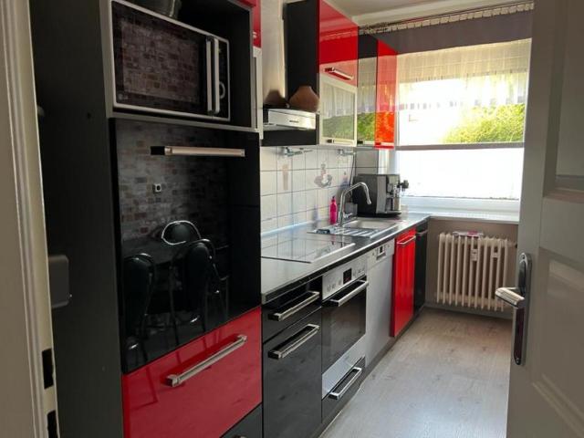 3 Schlafzimmer Wohnung Burglengenfeld Deutschland 93756984
