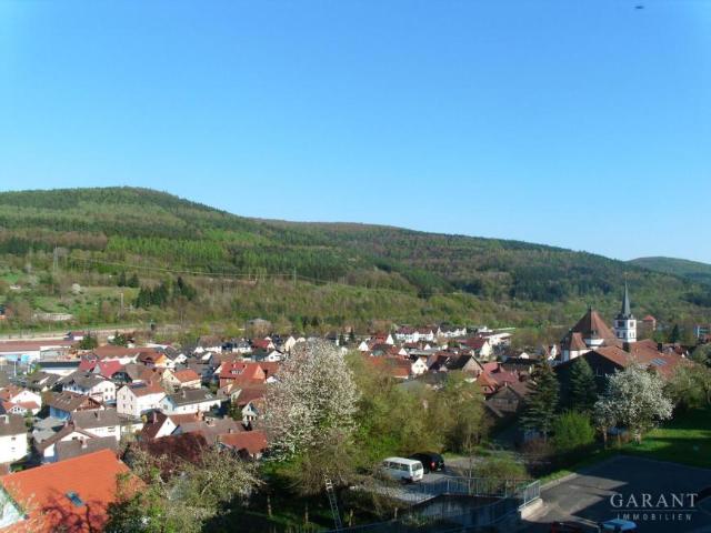 3 Schlafzimmer Wohnung Burgsinn Deutschland LS103960145