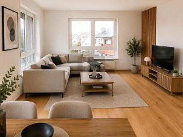 3 Schlafzimmer Wohnung Burladingen Deutschland 105037359