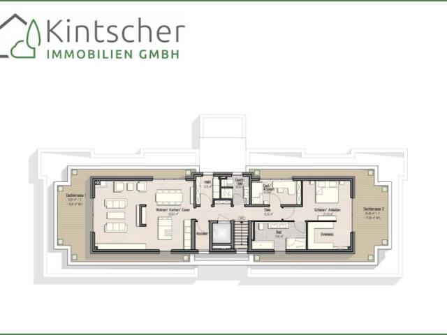 3 Schlafzimmer Wohnung Burscheid Deutschland 93560191