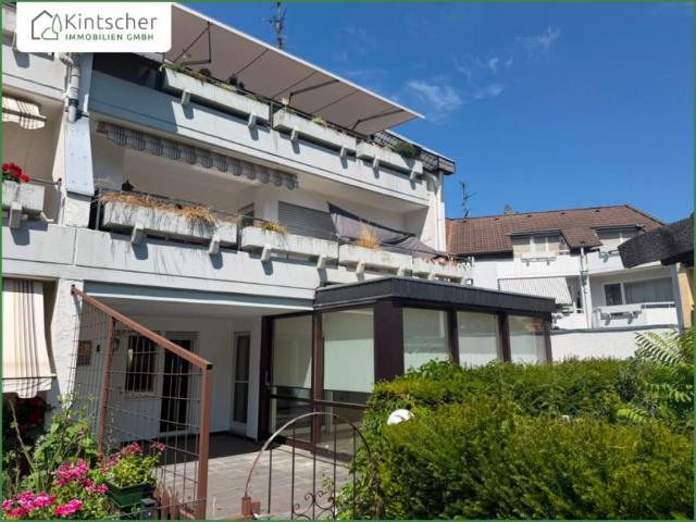 3 Schlafzimmer Wohnung Burscheid Deutschland 104000468