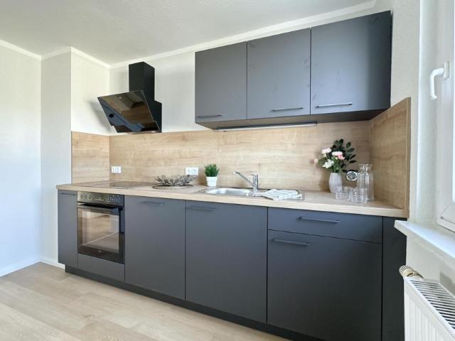3 Schlafzimmer Wohnung Bützow Deutschland 104436779
