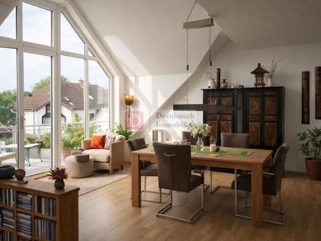 3 Schlafzimmer Wohnung Bad Vilbel Deutschland 101275001