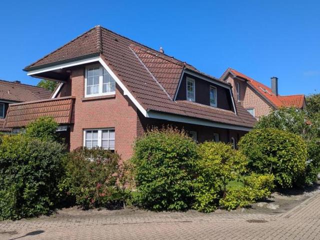 3 Schlafzimmer Wohnung Bad Zwischenahn Bad Zwischenahn 105689793