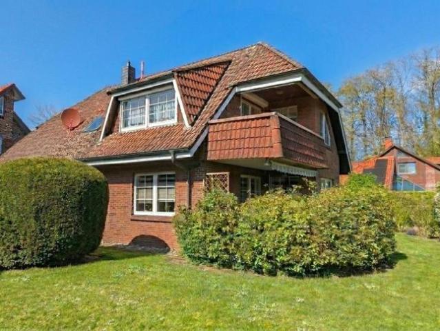3 Schlafzimmer Wohnung Bad Zwischenahn Deutschland 101738233