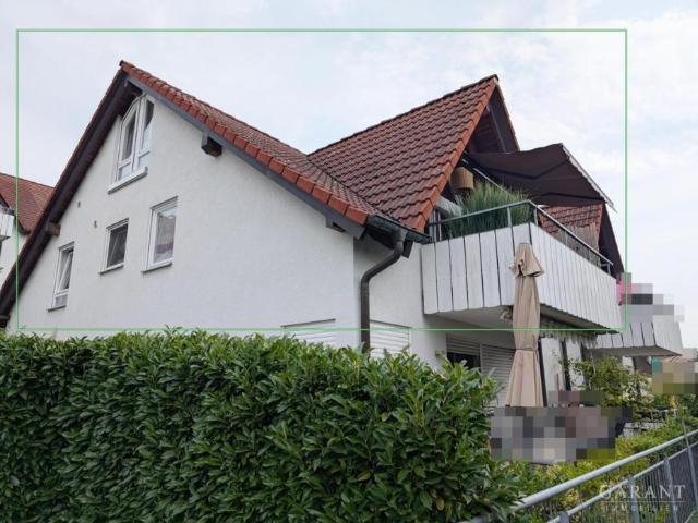 3 Schlafzimmer Wohnung Bad Friedrichshall Deutschland 103613466