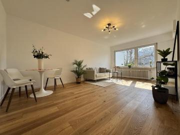 Bad Homburg vor der Höhe, Mittelhessen, Hessen, Bundesland