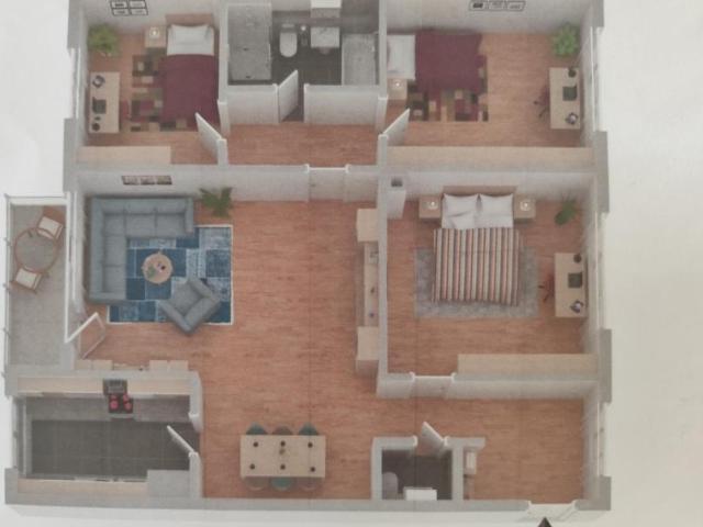 3 Schlafzimmer Wohnung Bad Homburg Vor Der Höhe Bad Homburg Vor Der Höhe 105757652
