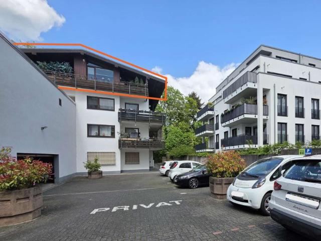 3 Schlafzimmer Wohnung Bad Homburg Vor Der Höhe Deutschland 102555600