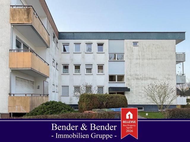 3 Schlafzimmer Wohnung Bad Hönningen Deutschland LS100678675