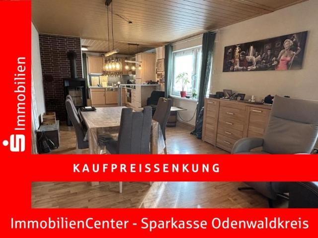 3 Schlafzimmer Wohnung Bad König Deutschland 103012906