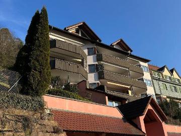 3 Schlafzimmer Wohnung Bad Liebenzell Deutschland 102339959