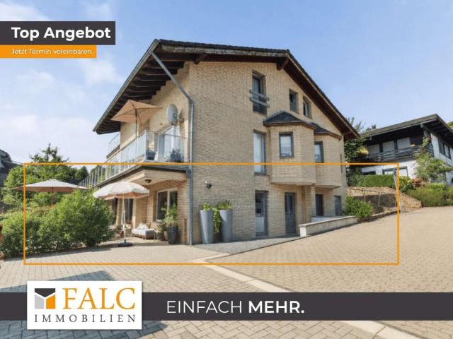 3 Schlafzimmer Wohnung Bad Münstereifel Deutschland 104825545