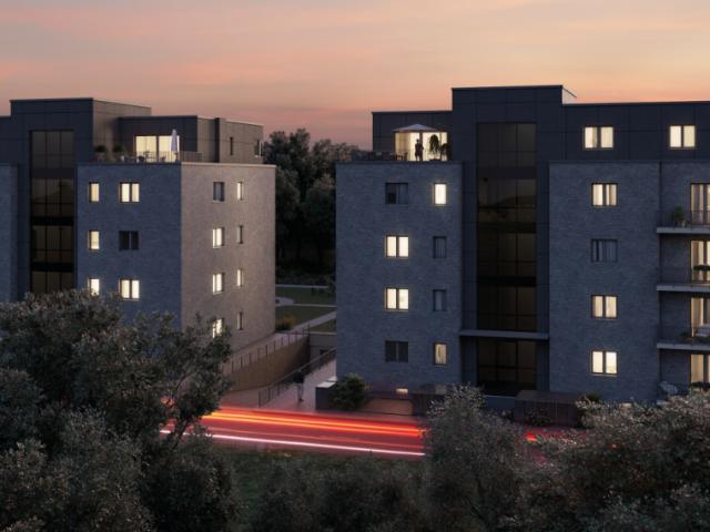 3 Schlafzimmer Wohnung Bad Oldesloe Deutschland LS96342841
