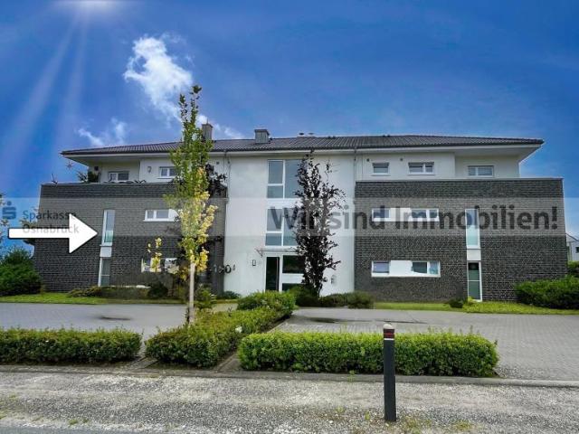 3 Schlafzimmer Wohnung Bad Rothenfelde Deutschland 103403125