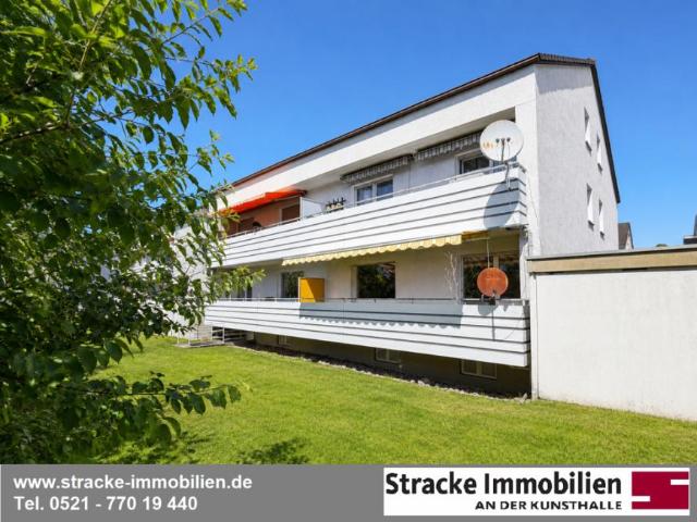 3 Schlafzimmer Wohnung Bad Salzuflen Deutschland 102851883