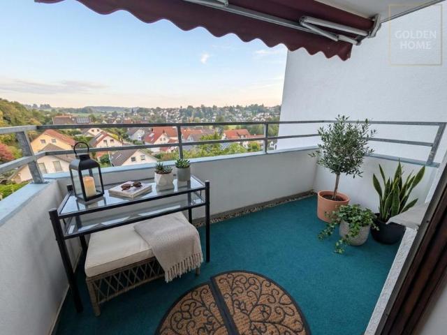 3 Schlafzimmer Wohnung Bad Saulgau Bad Saulgau 106096904