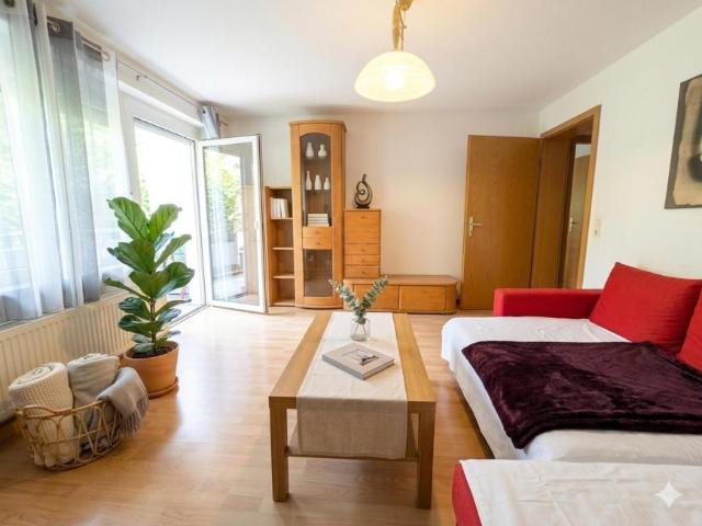 3 Schlafzimmer Wohnung Bad Saulgau Deutschland 103403194