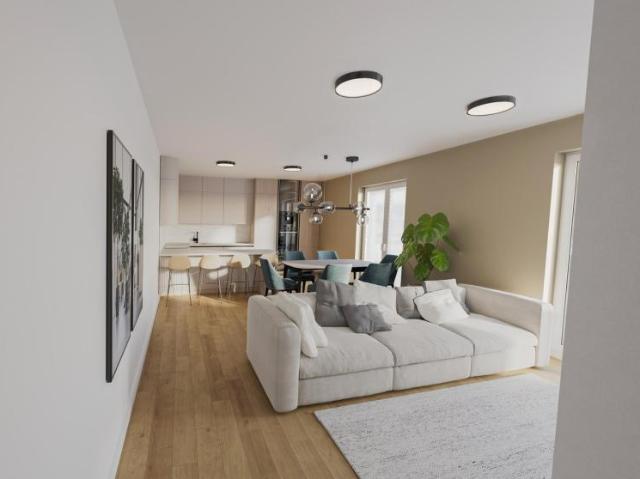 3 Schlafzimmer Wohnung Bad Sobernheim Bad Sobernheim 105461930