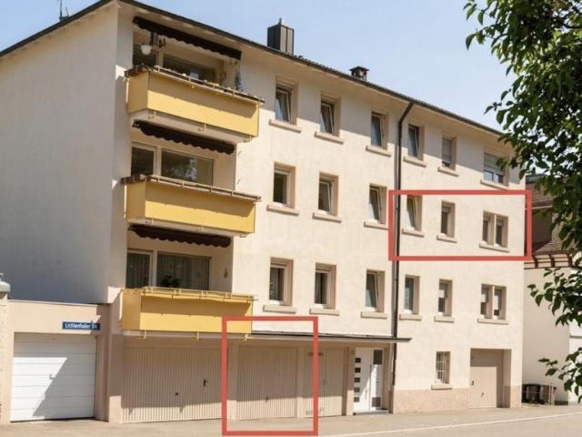 3 Schlafzimmer Wohnung Baden Deutschland 104370495