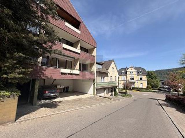 3 Schlafzimmer Wohnung Badenweiler Deutschland 105037237