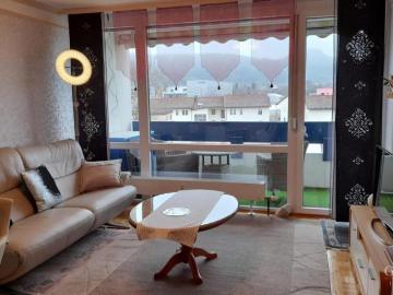 3 Schlafzimmer Wohnung Balingen Deutschland 100052643