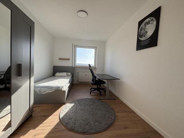 3 Schlafzimmer Wohnung Bamberg Bamberg 105810625