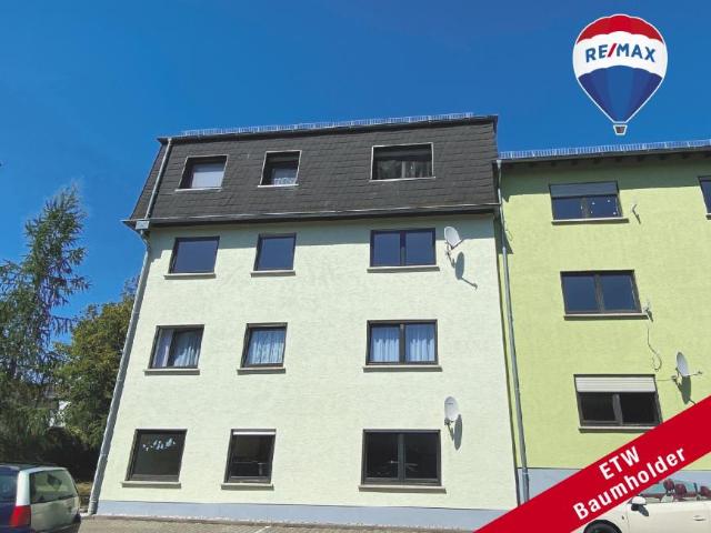 3 Schlafzimmer Wohnung Baumholder Deutschland 104805534