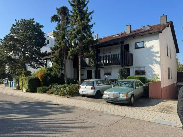 3 Schlafzimmer Wohnung Bayern Bayern 106032977