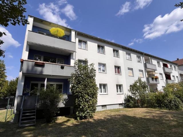 3 Schlafzimmer Wohnung Bayreuth Bayreuth LS105544399