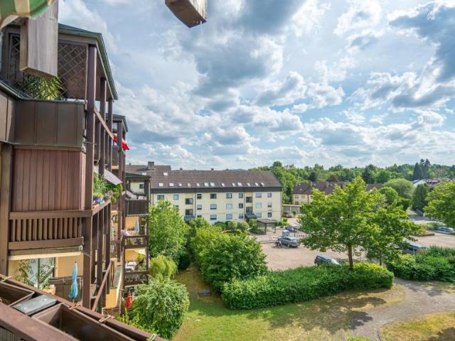 3 Schlafzimmer Wohnung Bayreuth Deutschland 105034591