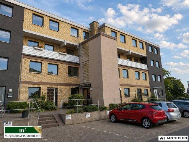 3 Schlafzimmer Wohnung Beckum Deutschland 104910613