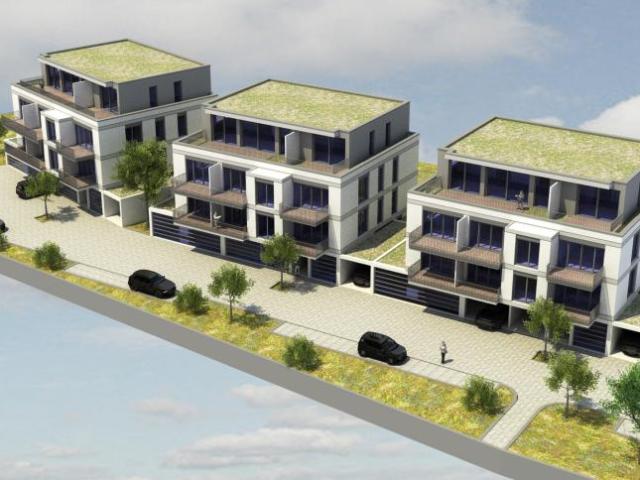 3 Schlafzimmer Wohnung Bendorf Deutschland 100091340