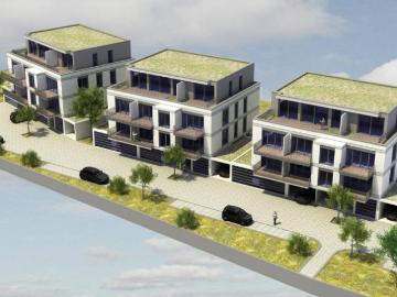 3 Schlafzimmer Wohnung Bendorf Deutschland 100091340