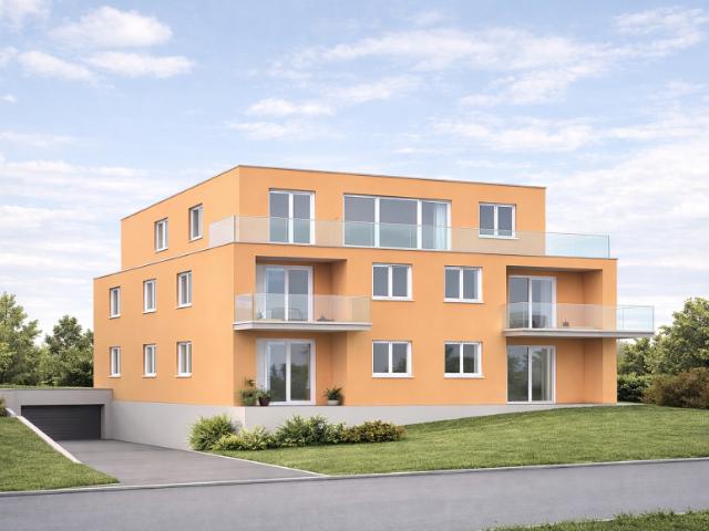 3 Schlafzimmer Wohnung Besigheim Deutschland LS100236023