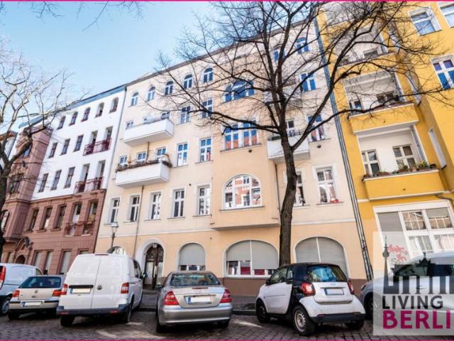 3 Schlafzimmer Wohnung Berlin Berlin 105449522