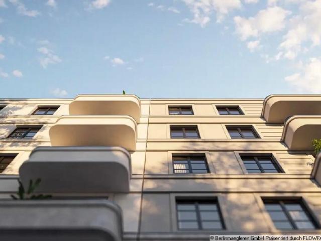 3 Schlafzimmer Wohnung Berlin Berlin 105459551