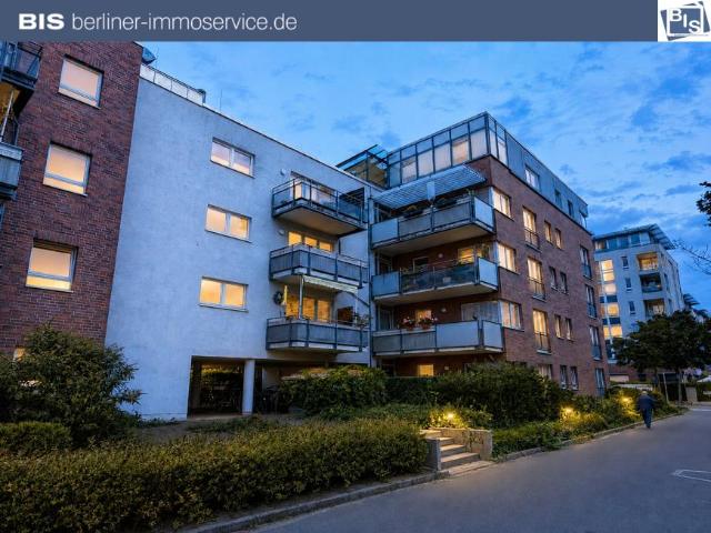 3 Schlafzimmer Wohnung Berlin Berlin LS105452740