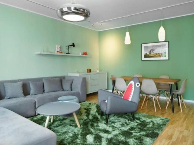 3 Schlafzimmer Wohnung Berlin Berlin LS105571815