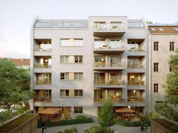 3 Schlafzimmer Wohnung Berlin Deutschland 87015178