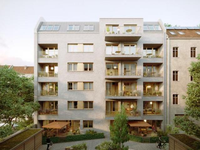 3 Schlafzimmer Wohnung Berlin Deutschland 87015178