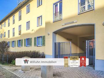 Flat for sale in Köpenick