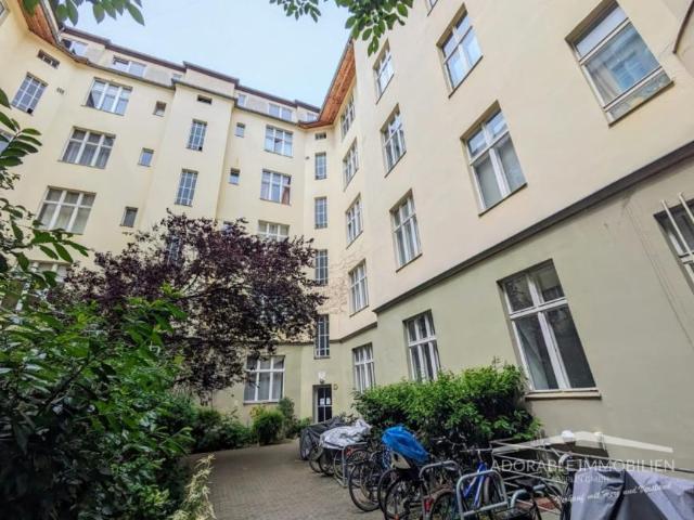 3 Schlafzimmer Wohnung Berlin Deutschland 98363986