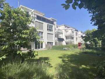 Wongrowitzer Steig, Elsengrund, Berlin, Bundesland Berlin