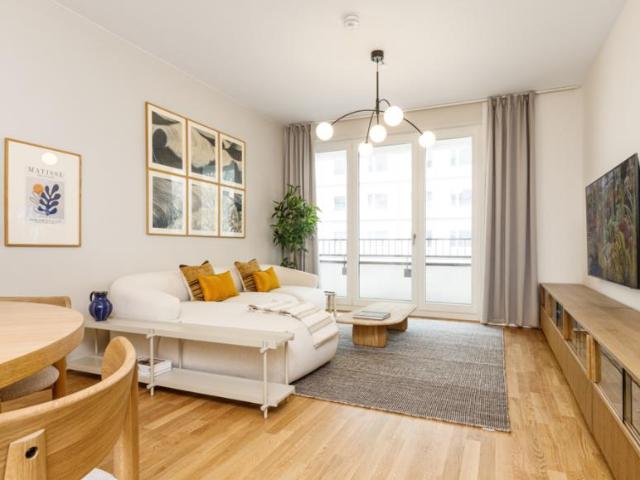 3 Schlafzimmer Wohnung Berlin Deutschland 101066883