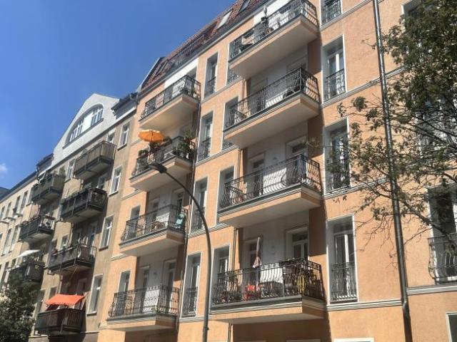 3 Schlafzimmer Wohnung Berlin Deutschland 102719589