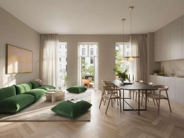 3 Schlafzimmer Wohnung Berlin Deutschland 102758600